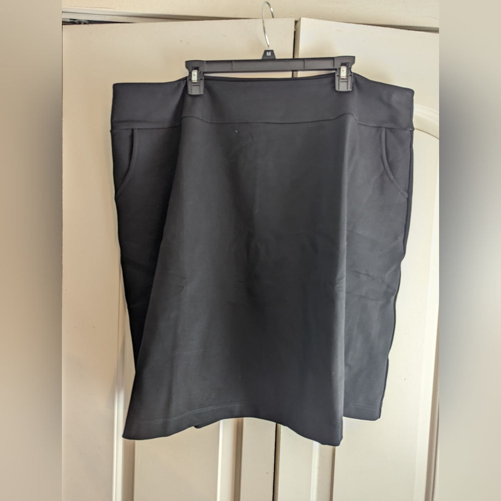 Betabrand Skort
